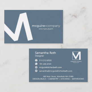 Business Card
