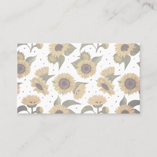 Business Card (Front)