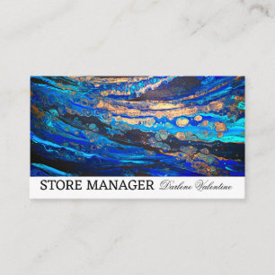 Business Card
