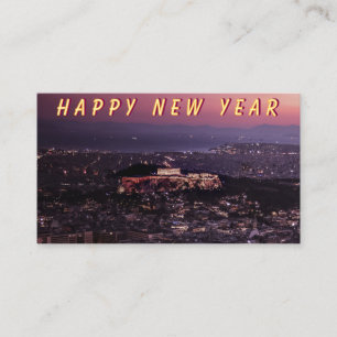Business Card