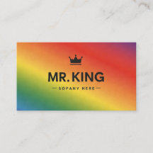 Business Card
