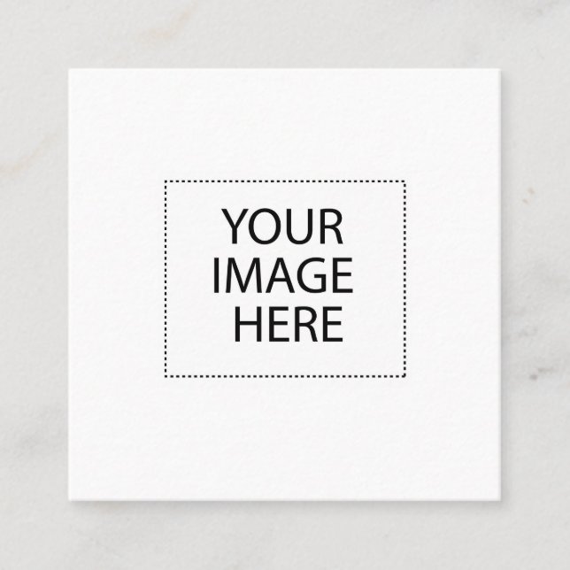 Business card (Front)