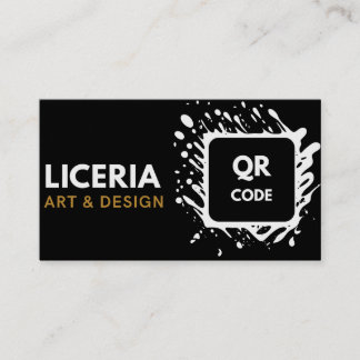 Business Card