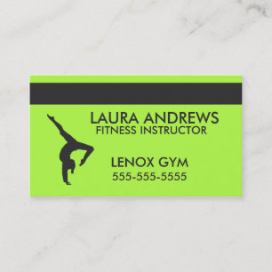 Business Card