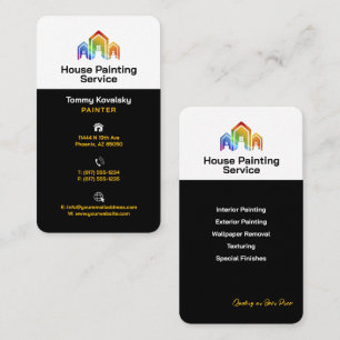 Business Card