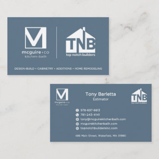 Business Card