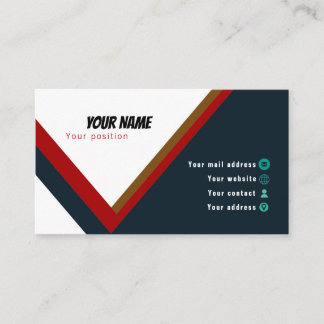Business Card 