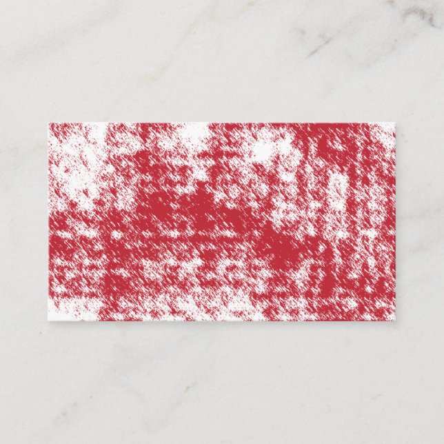 Business Card (Front)