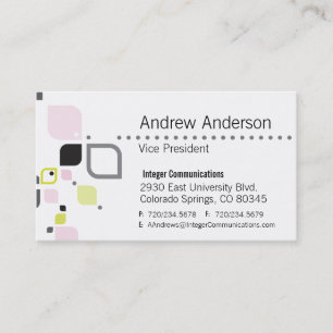 Business Card