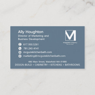 Business Card