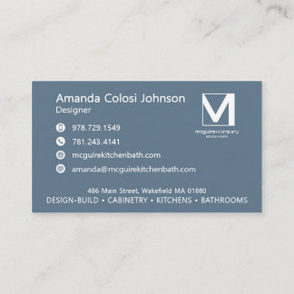 Business Card