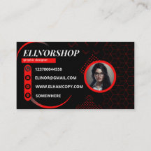  Business Card