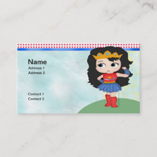 Business Card