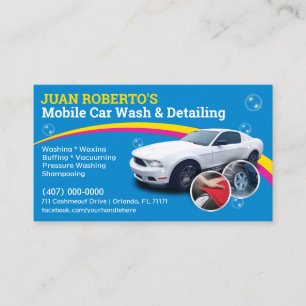Business Card