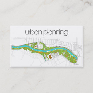 business card