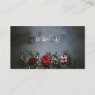 Business card