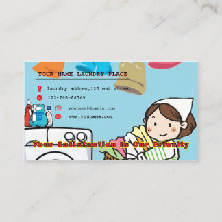 Business Card
