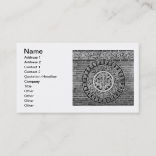 Business Card