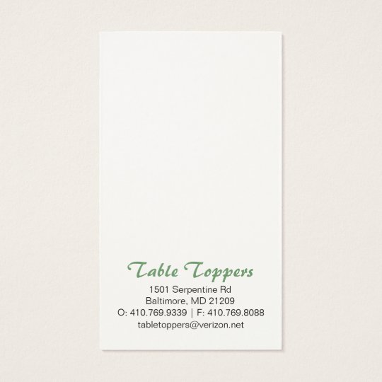 Business Card