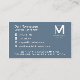 Business Card