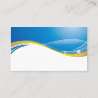 Business card