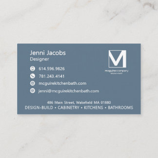 Business Card