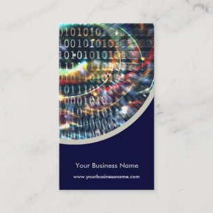 Business Card