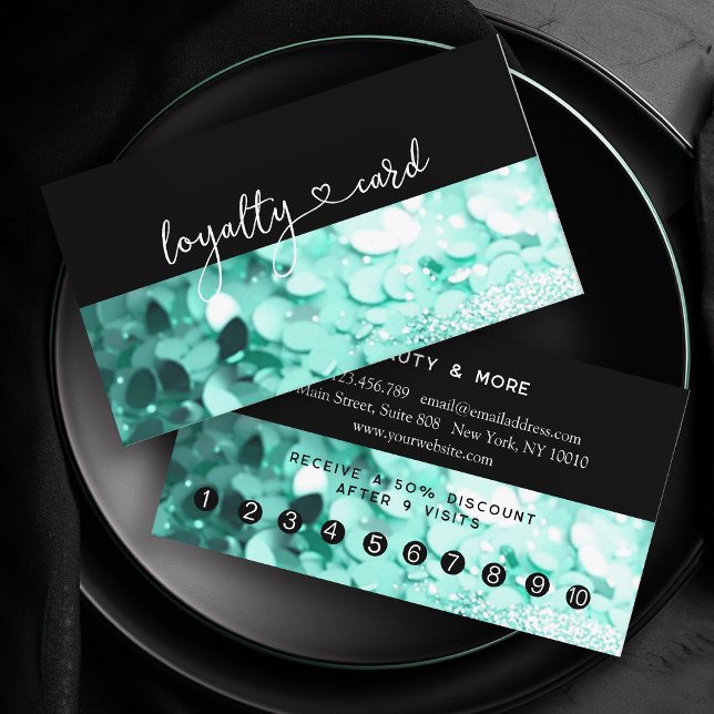 Business Card (Creator Uploaded)
