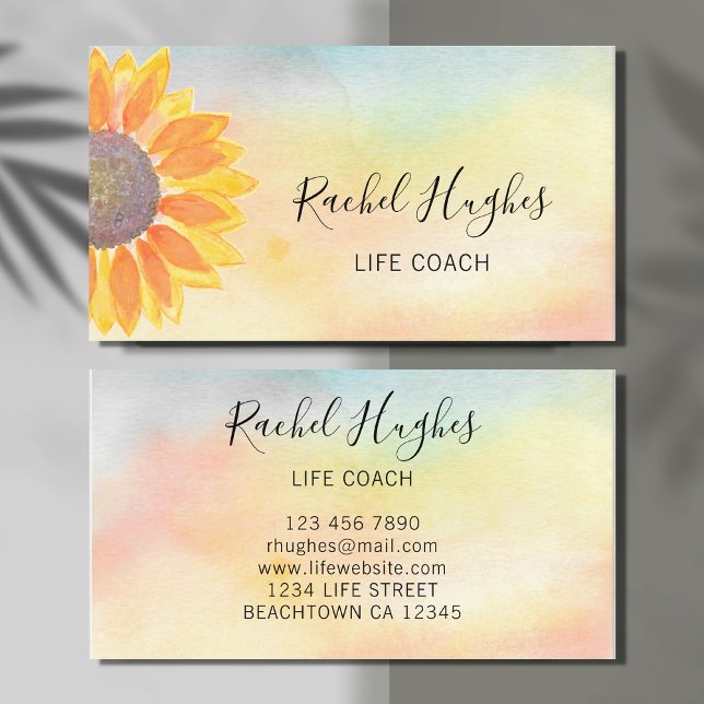 Business Card (Creator Uploaded)