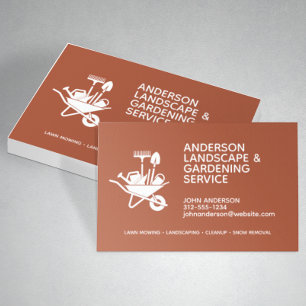 Business Card