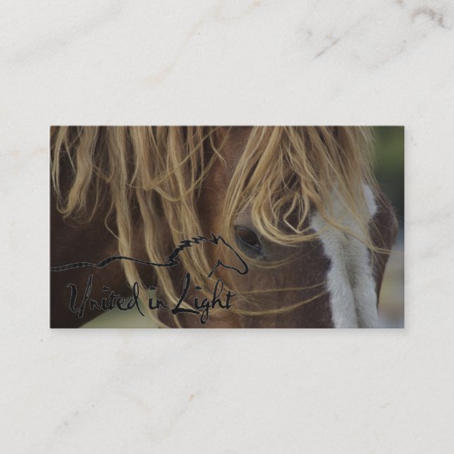 Business Card (Front)