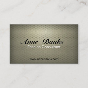 Business Card