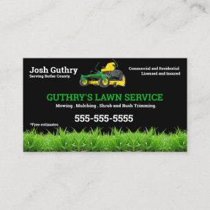 Business Card