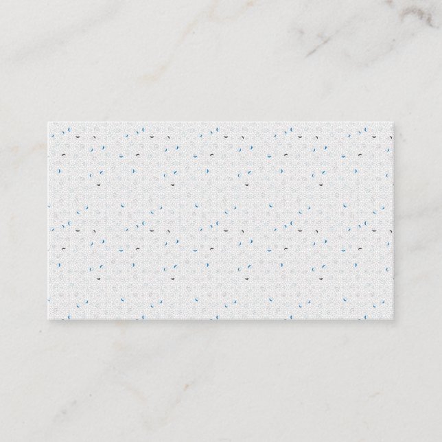 Business Card (Front)