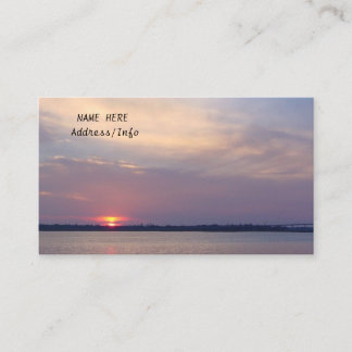Business Card