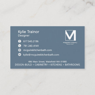 Business Card