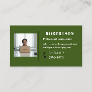 Business Card