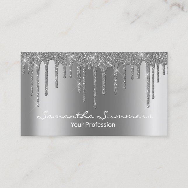 Business Card (Front)