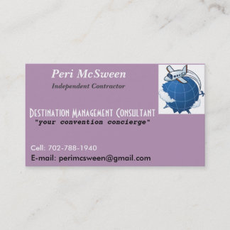 Business Card