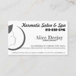 Business Card