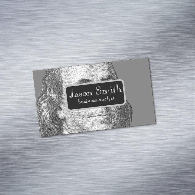 Business Card (In Situ)