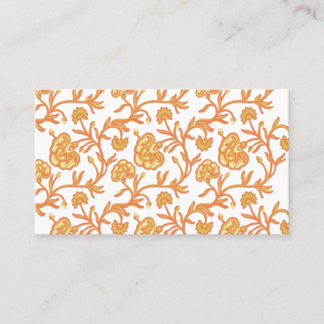 Business Card (Front)