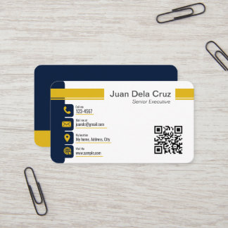 Business Card