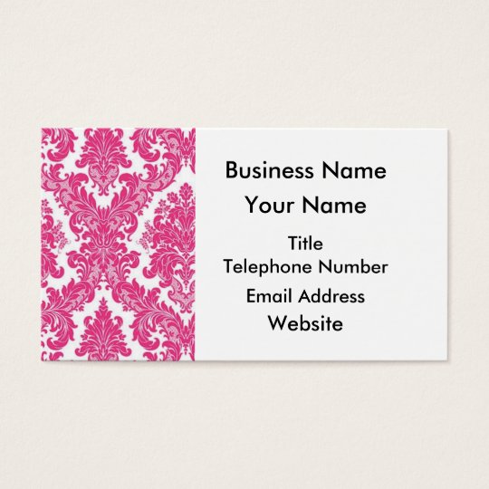 Business Card