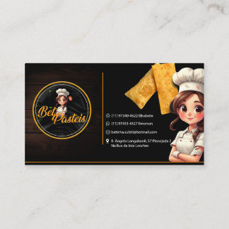 Business Card