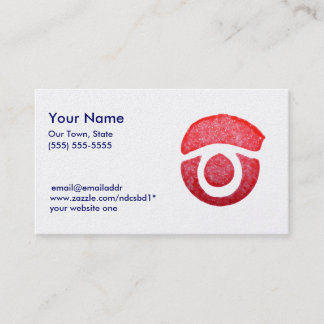 Business Card