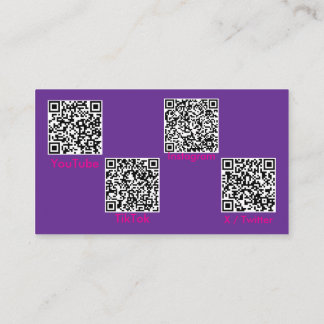 Business Card
