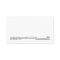 Business Card 006 - Bold Plain, Black / White