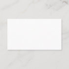 Business card 3.5"x2"