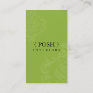 BUSINESS CARD :: april 1